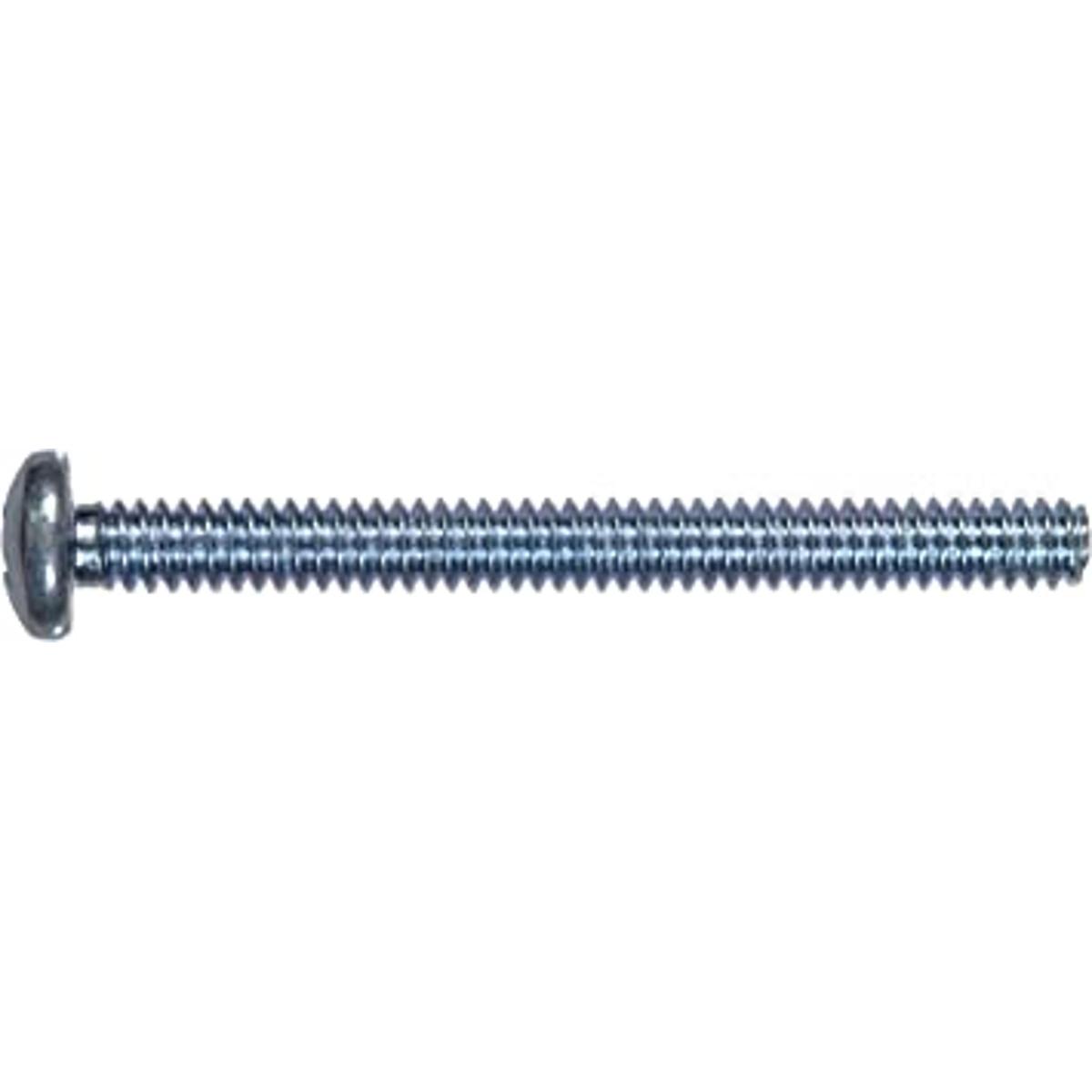 tornillo de máquina Phillips