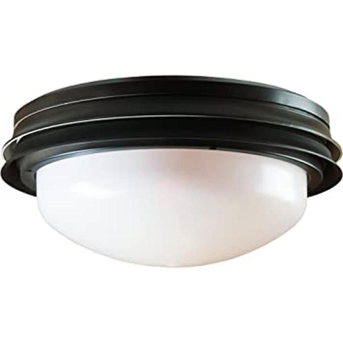 Juego de luz de bajo perfil Marine II