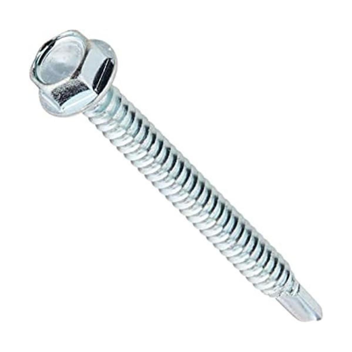 tornillo autoperforante
