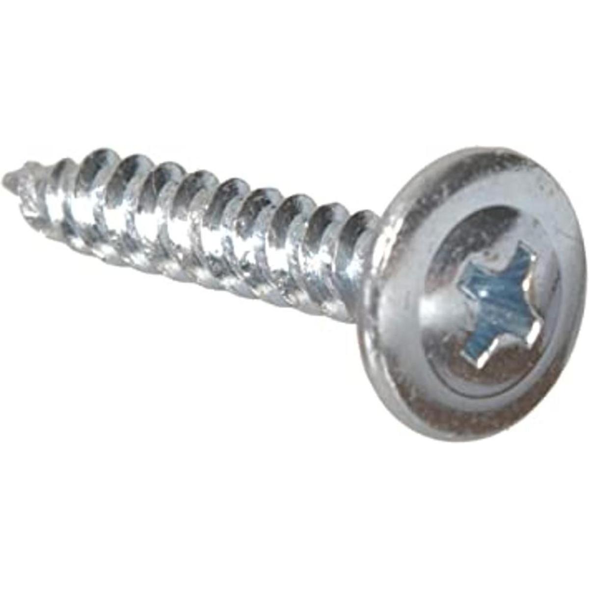 Punta de aguja para tornillo