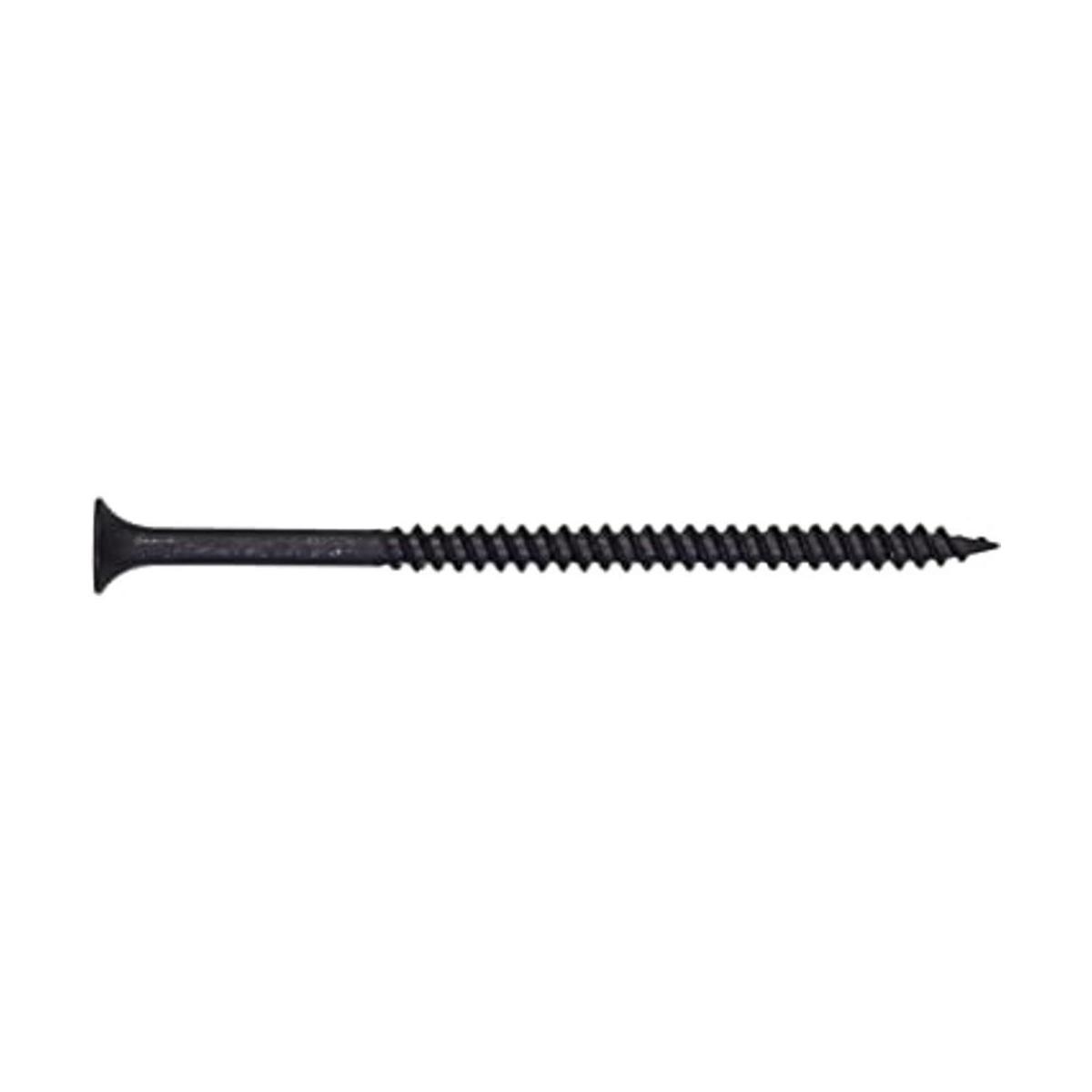 Tornillo Philips de rosca fina