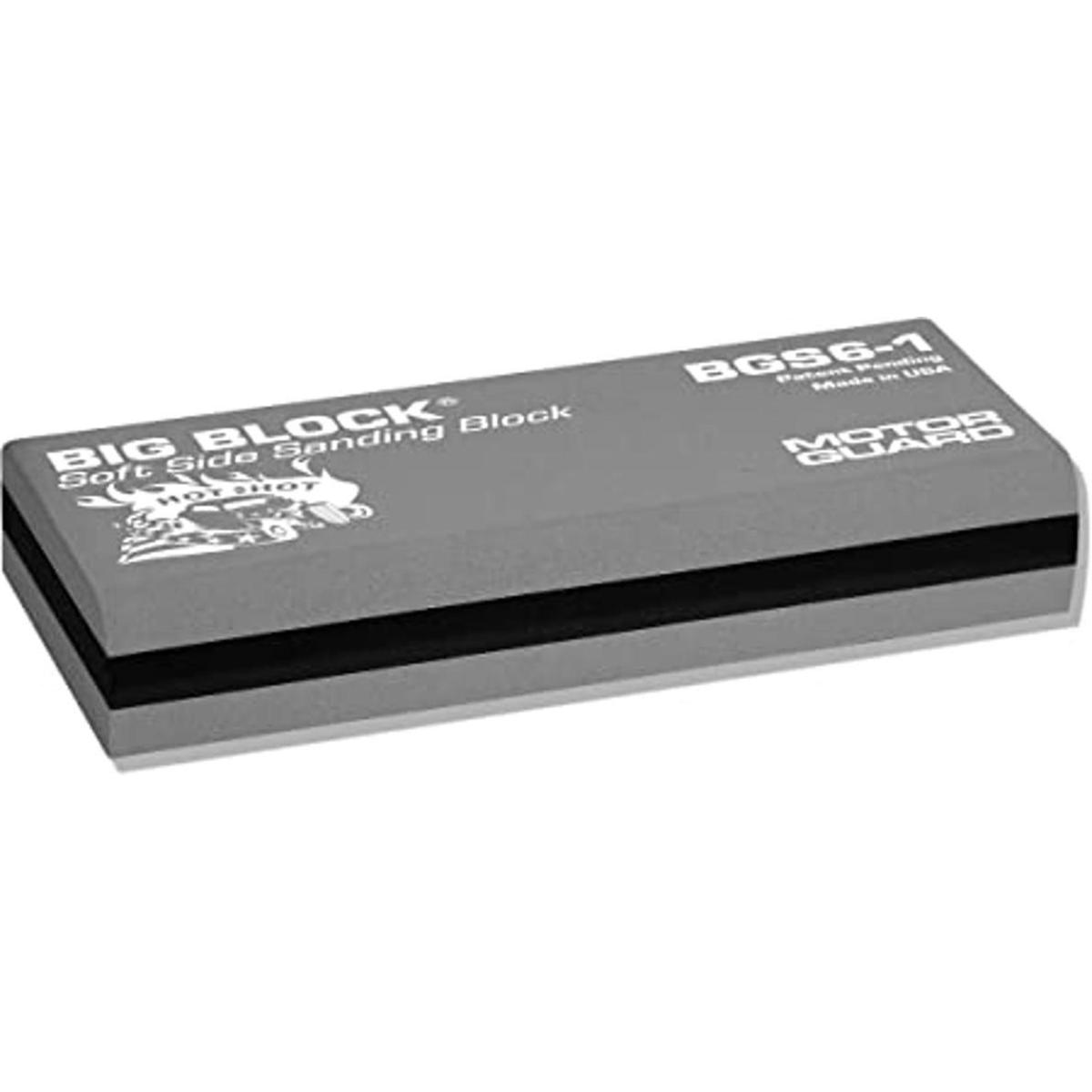 Motor Guard Gran bloque suave lateral 612