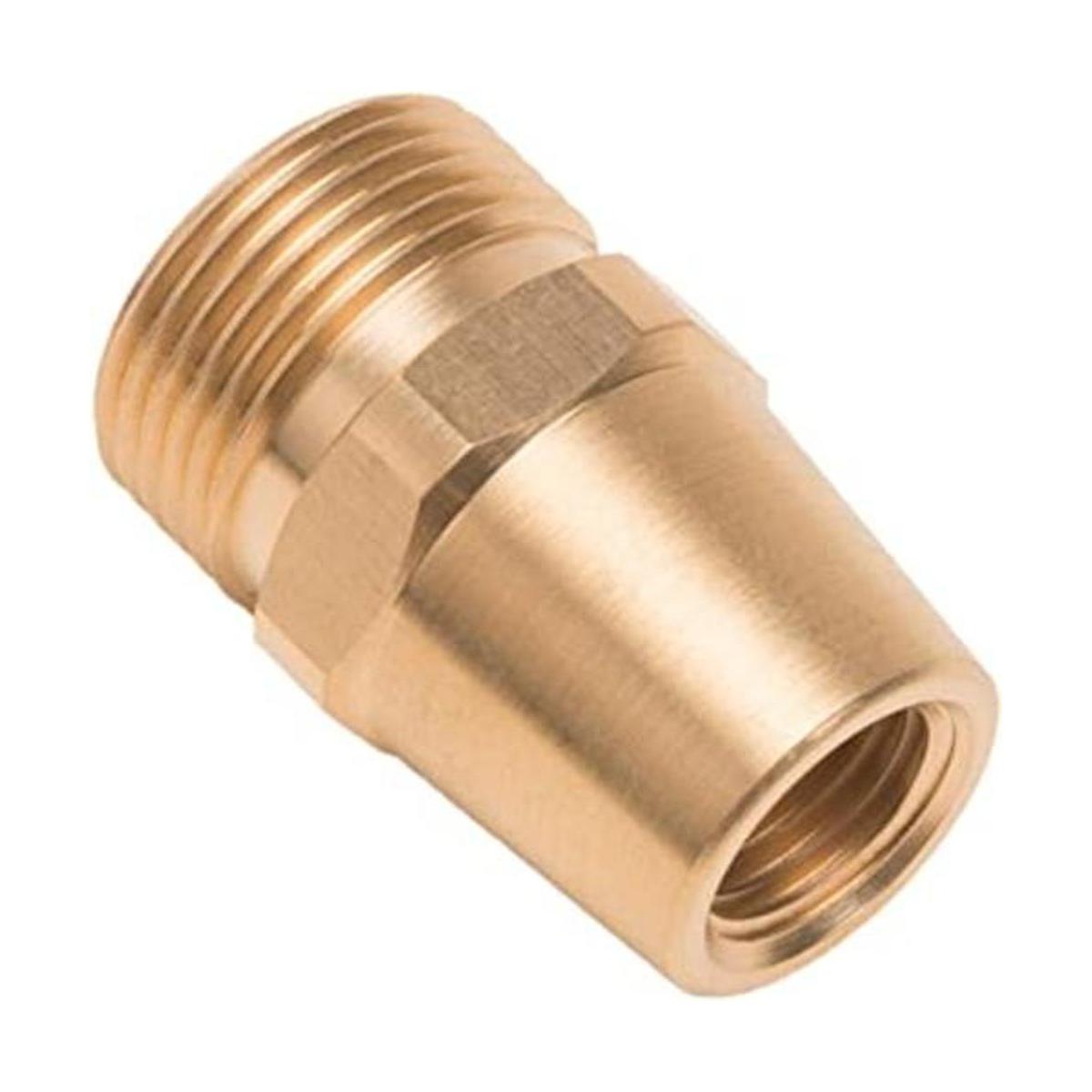 boquilla de tornillo M22