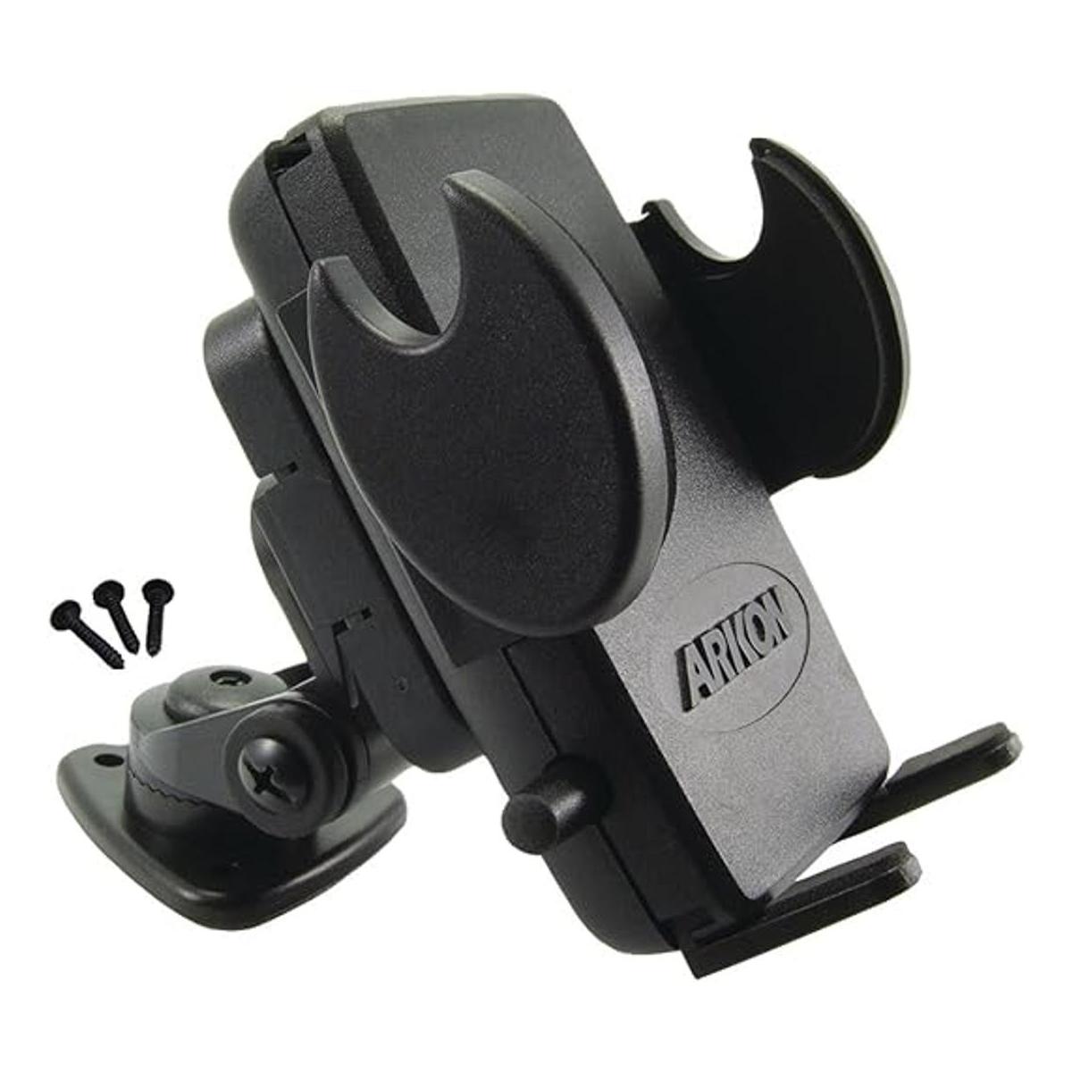 Soporte adhesivo para teléfono de coche