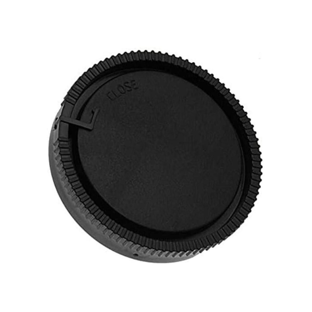 Tapa de lente para Sony