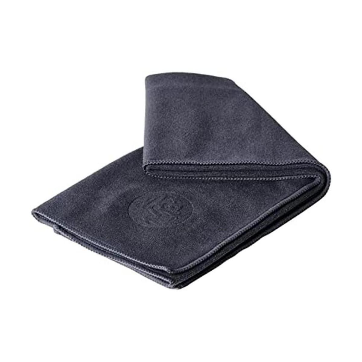 Manduka eQua Yoga Hand Towel
