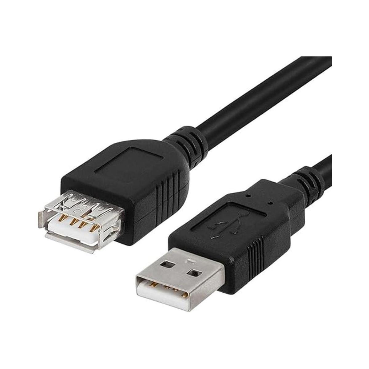 Cable de extensión USB 2.0
