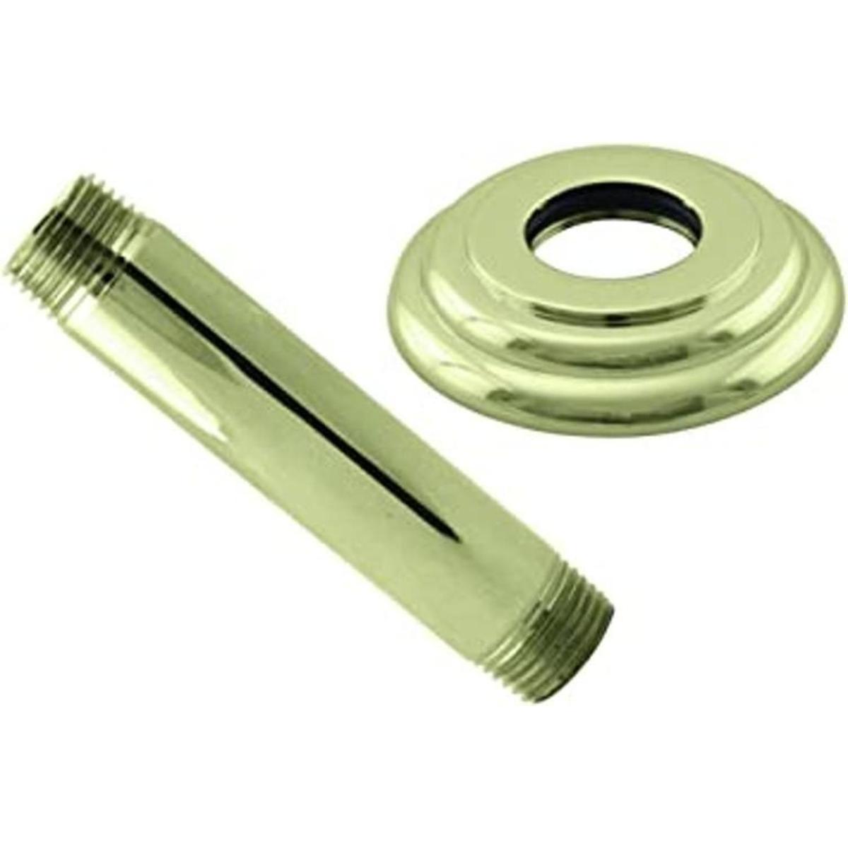 Brazo de ducha para techo