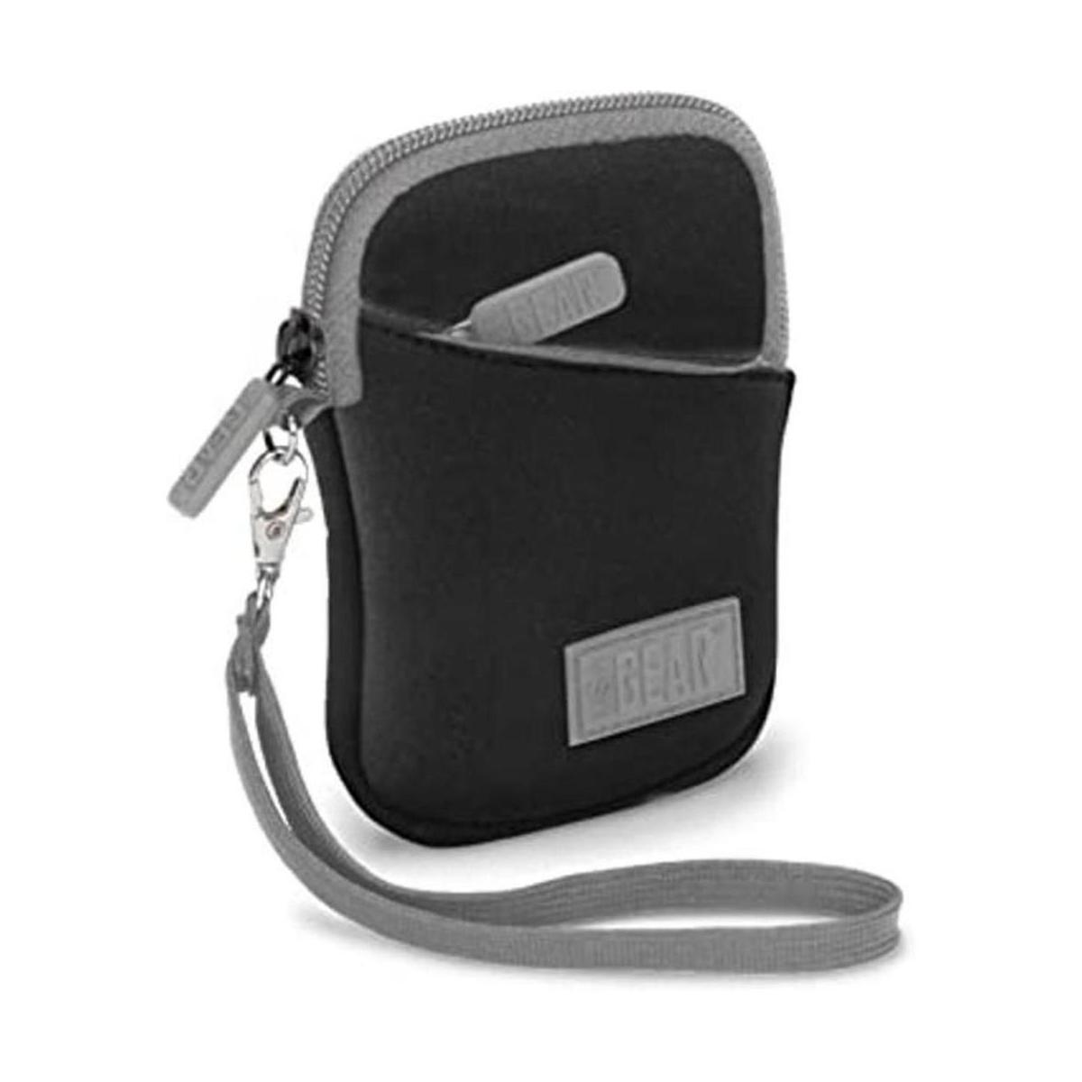 Funda para cámara digital