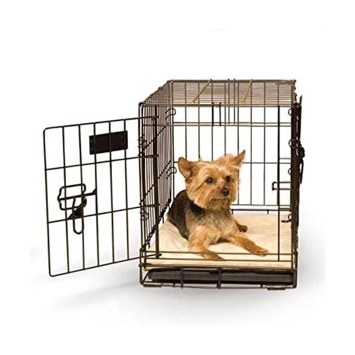 Almohadilla autocalentable para mascotas
