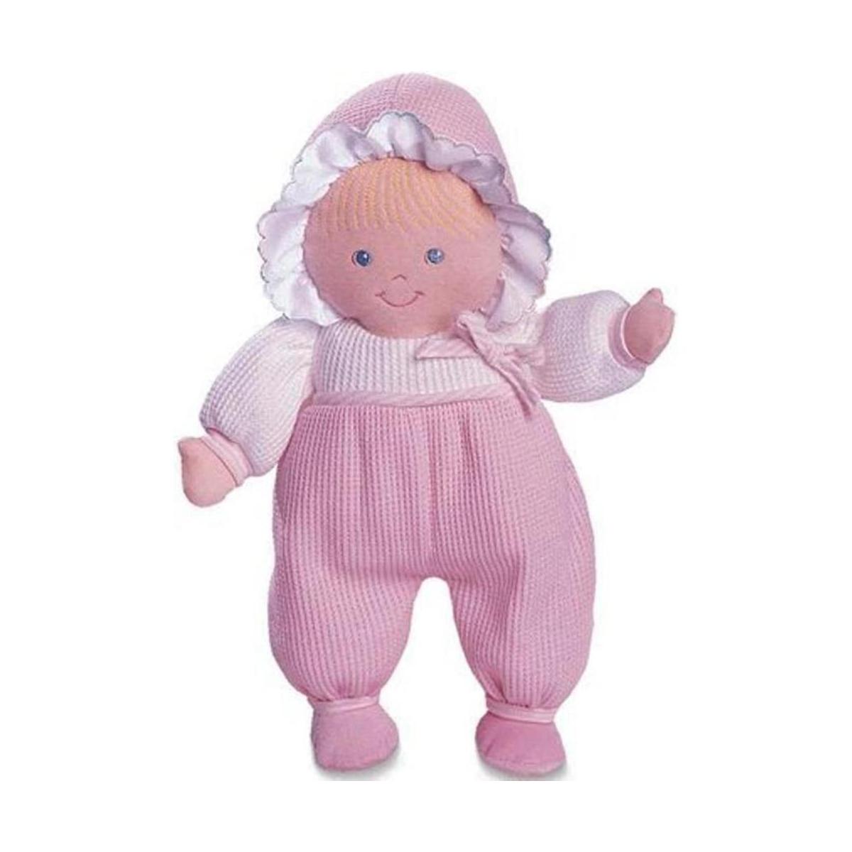 Muñeca térmica para bebé