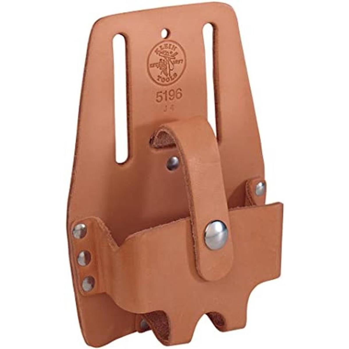 Soporte para cinta métrica Klein Tools
