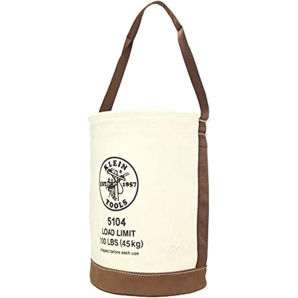 Bolsa de trabajo Klein Tools