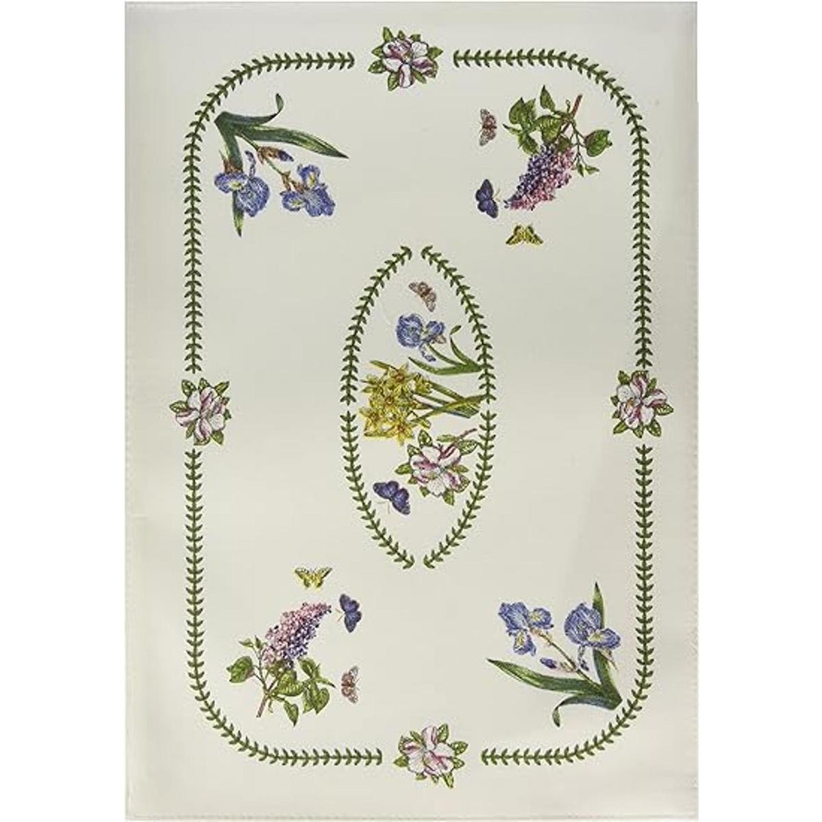 Avanti Linens Botanic Garden Servilletas