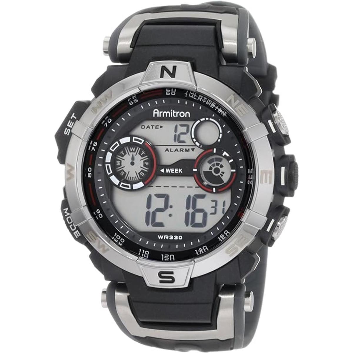 Reloj digital Armitron Sport