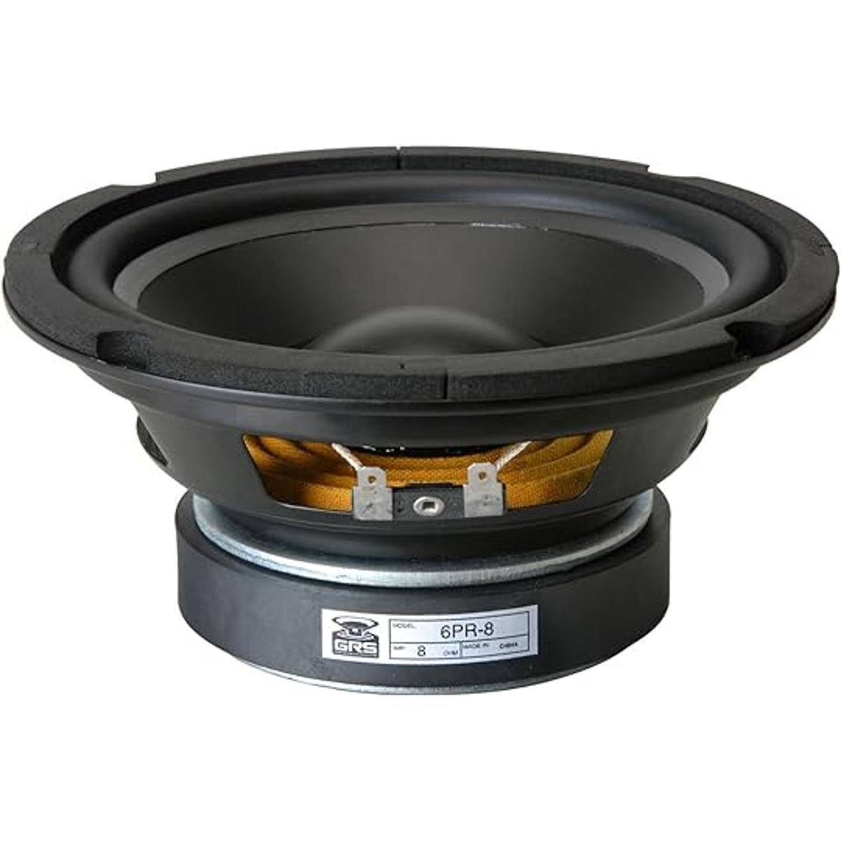 Woofer GRS 6PR8