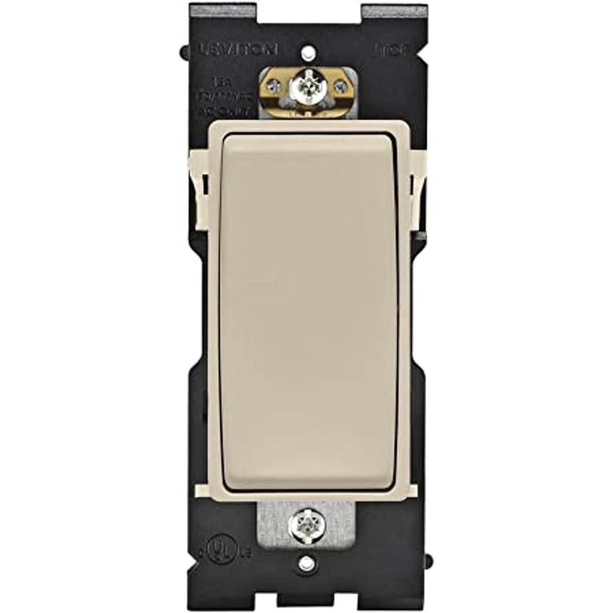 Leviton Renu Switch
