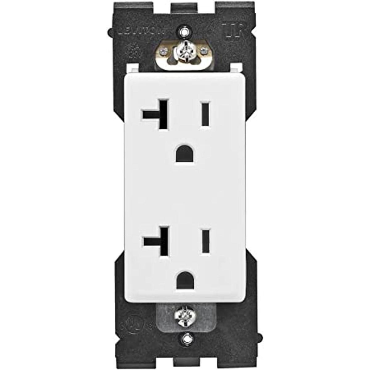 Leviton RER20WW Renu
