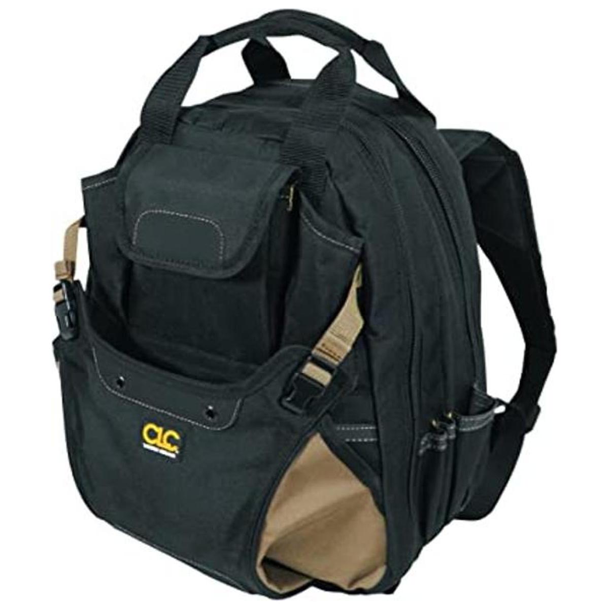 Mochila para herramientas Custom Leathercraft 1134