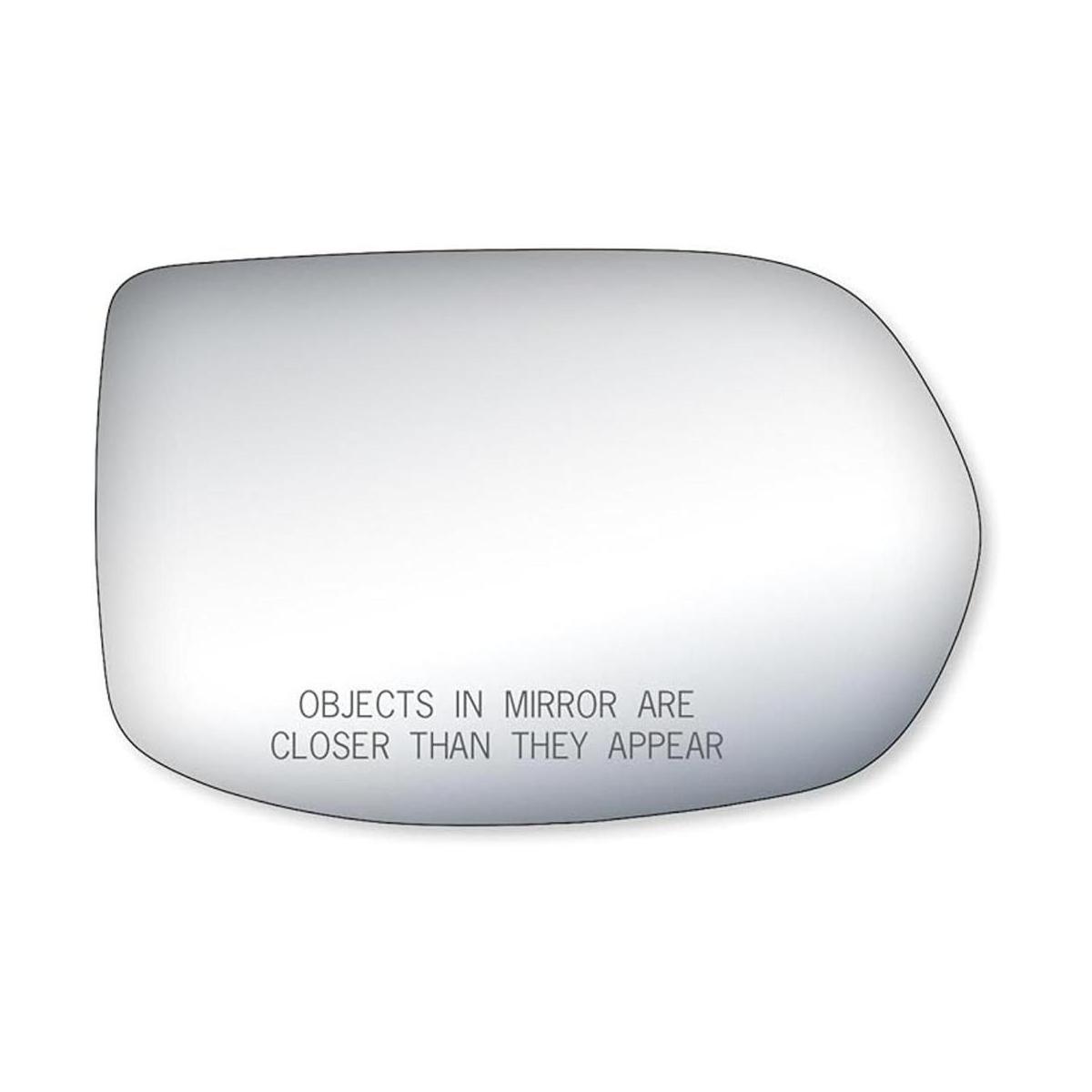Cristal espejo lateral Honda CRV