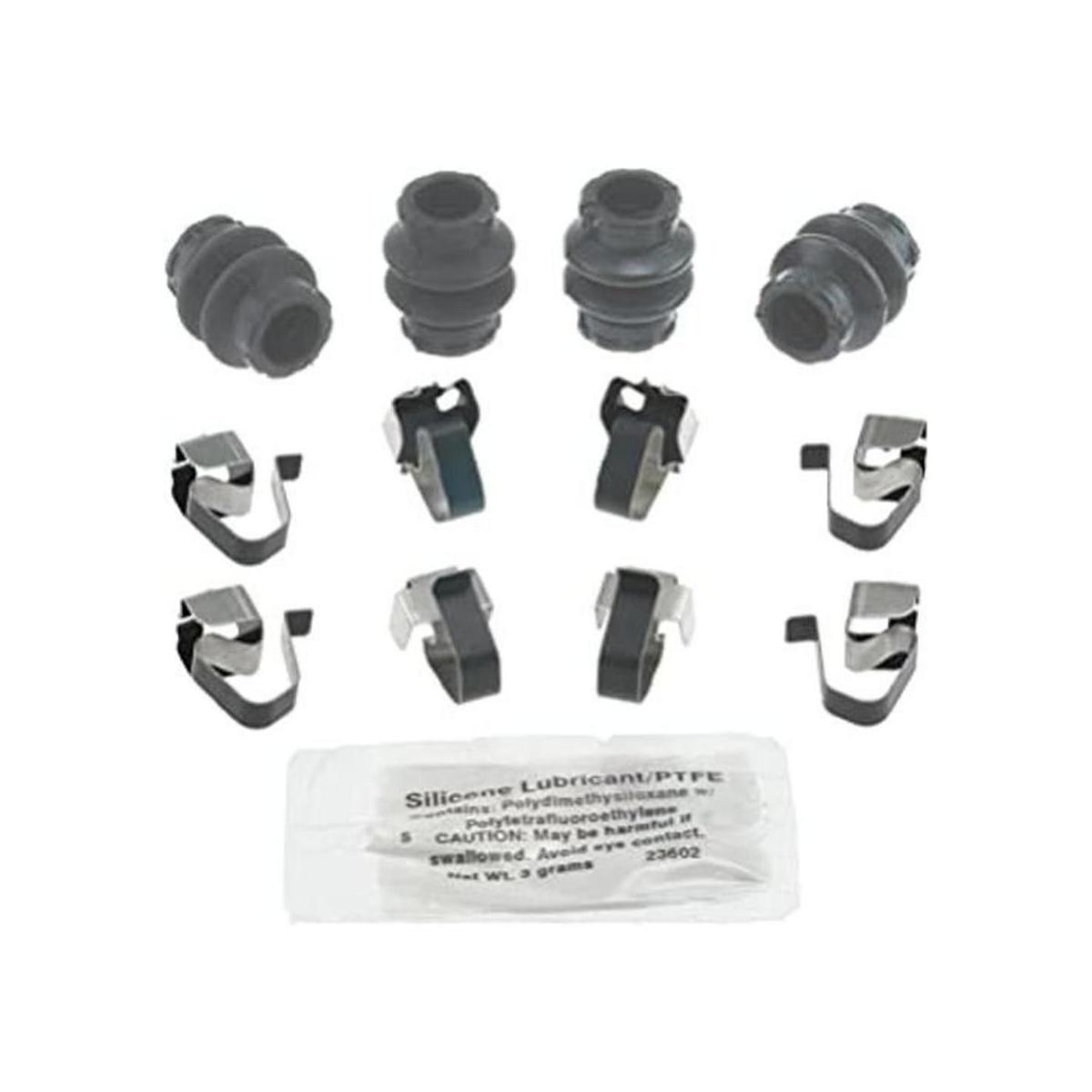 Kit de herramientas profesional de pinza de freno