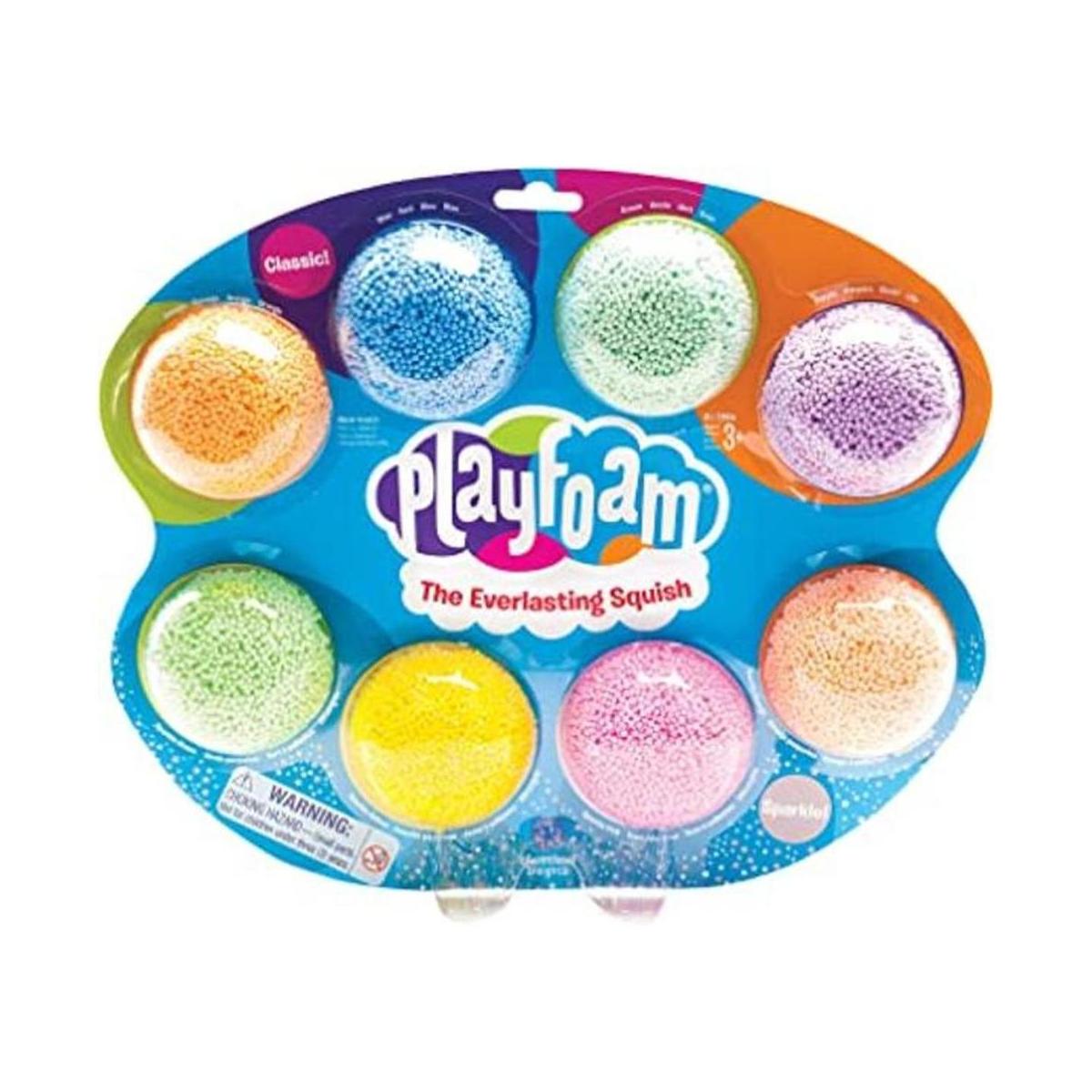 Espuma de juego Playfoam