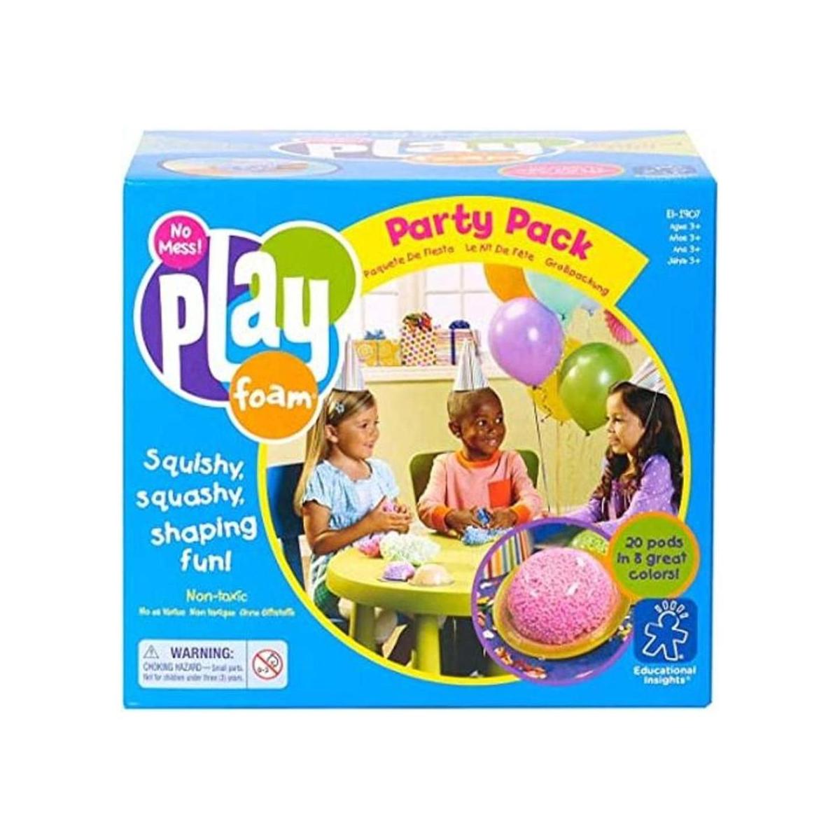 Playfoam Paquete de 20 unidades