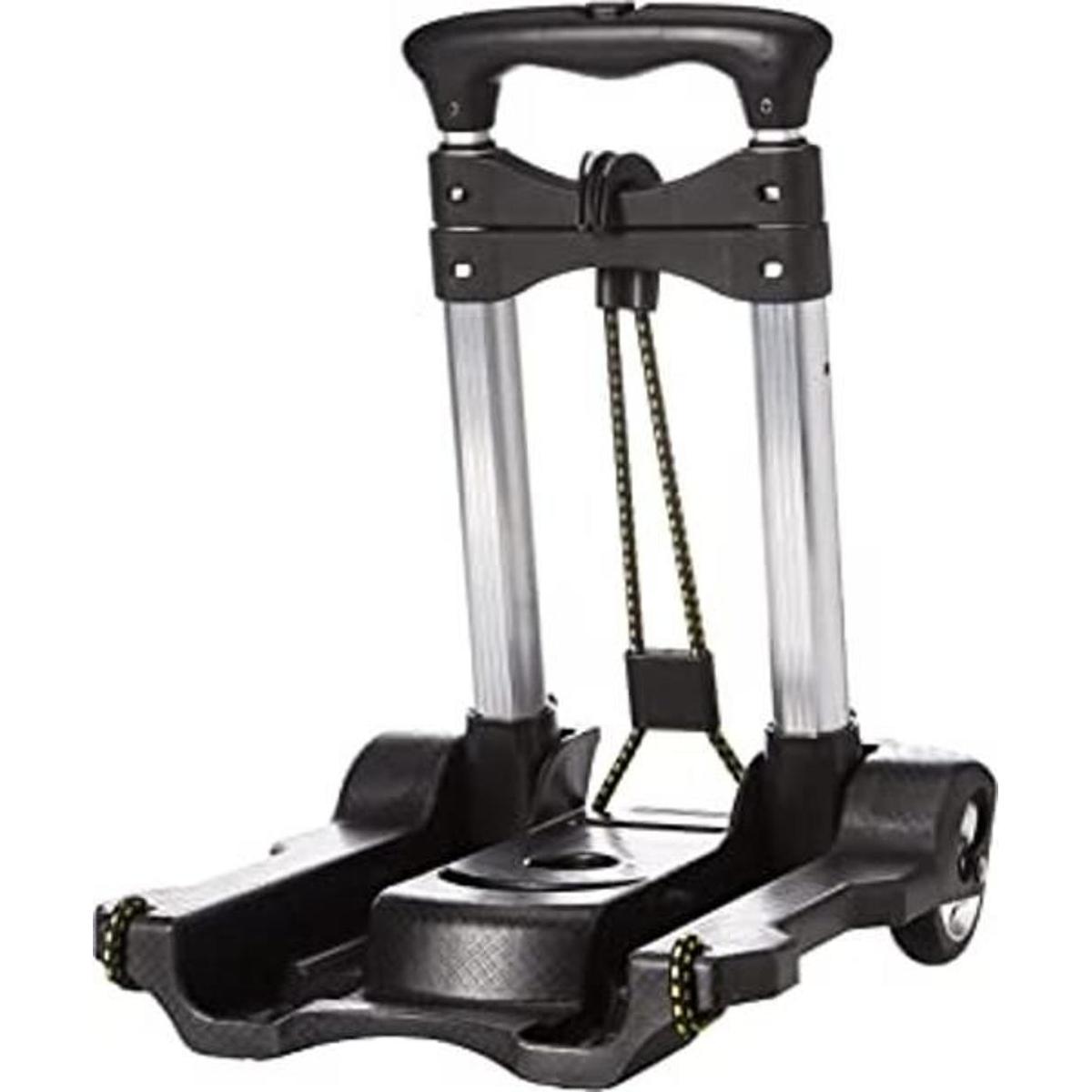 Carrito de equipaje Samsonite
