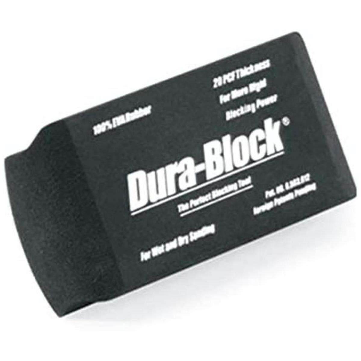 Bloque de lijado DuraBlock AF4412