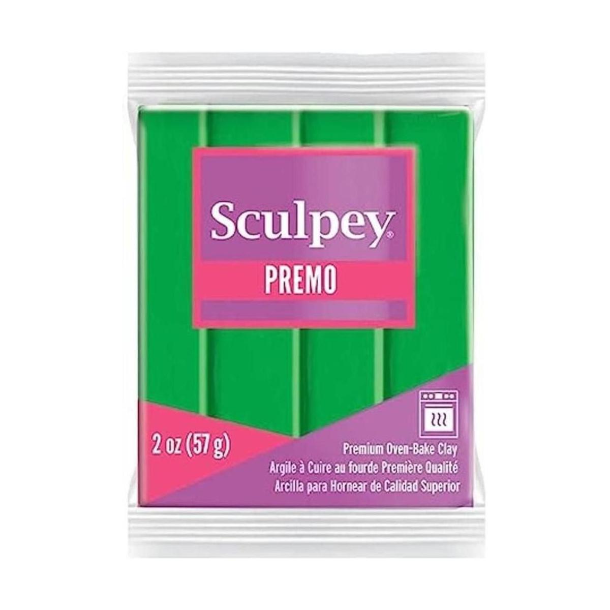 Sculpey Premo arcilla polimérica