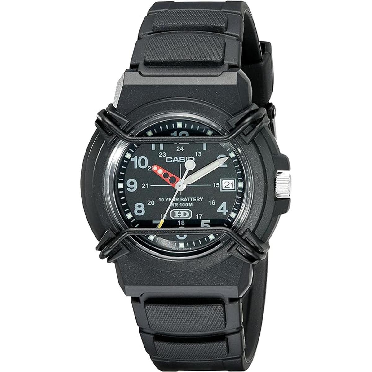 Reloj deportivo Casio HDA600B1BV