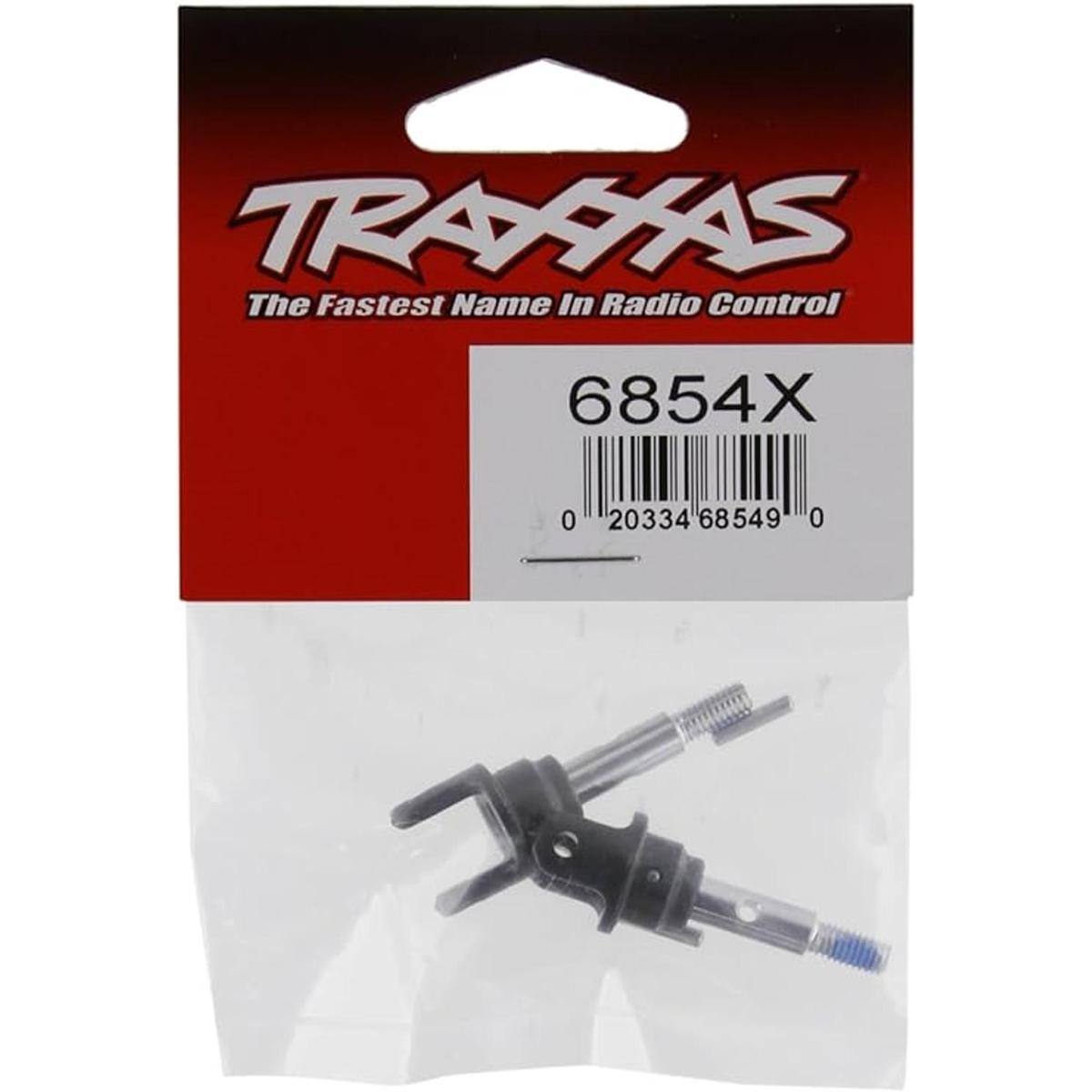 Eje delantero Traxxas 6854X