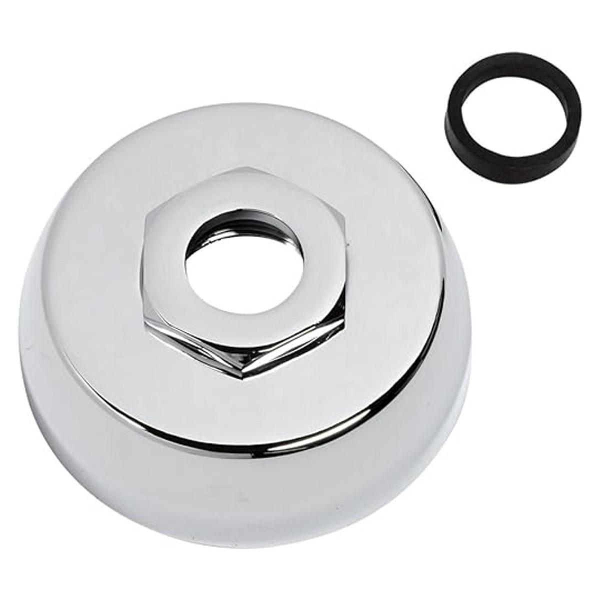 Kit de montaje de tubo de 34 pulgadas