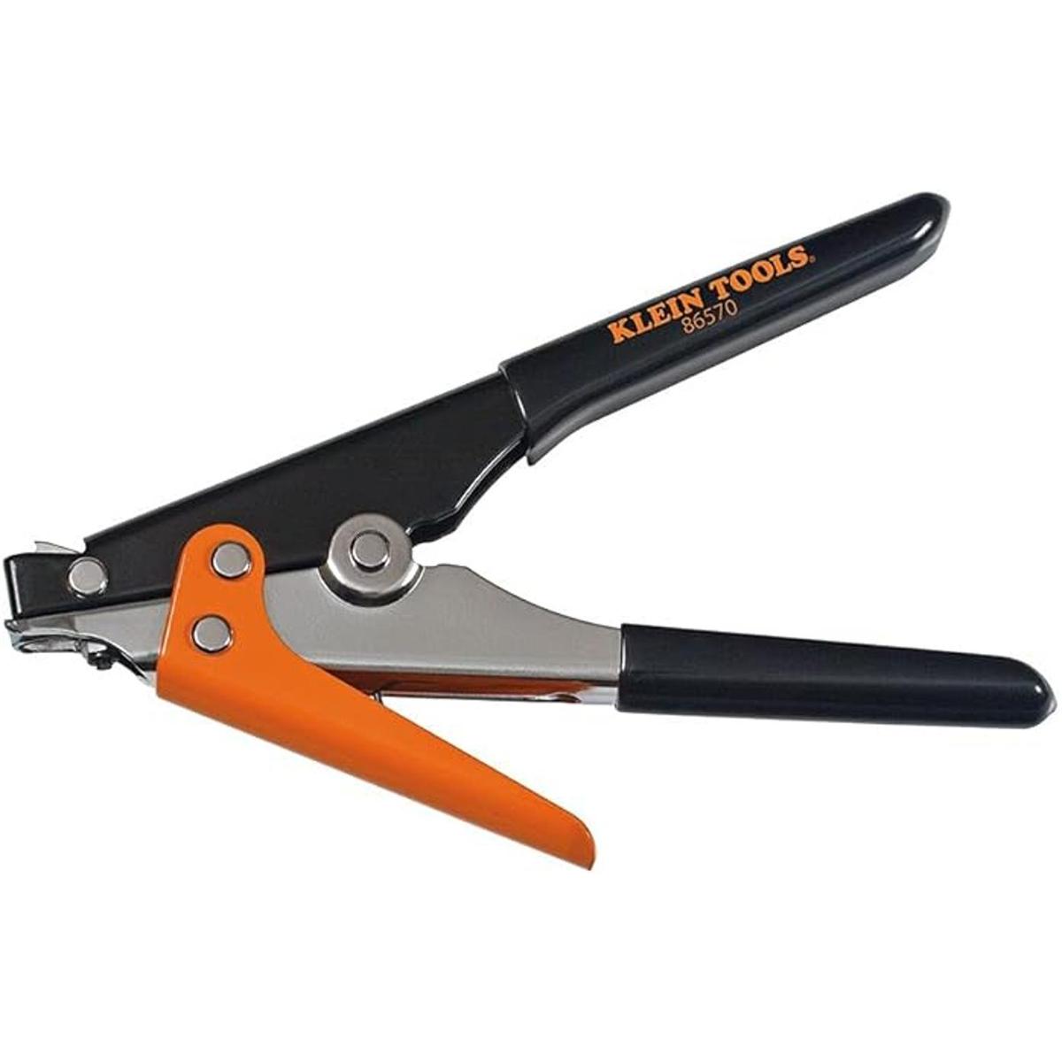 Herramienta Klein Tools 86570 para tensionado de cuerdas de nylon