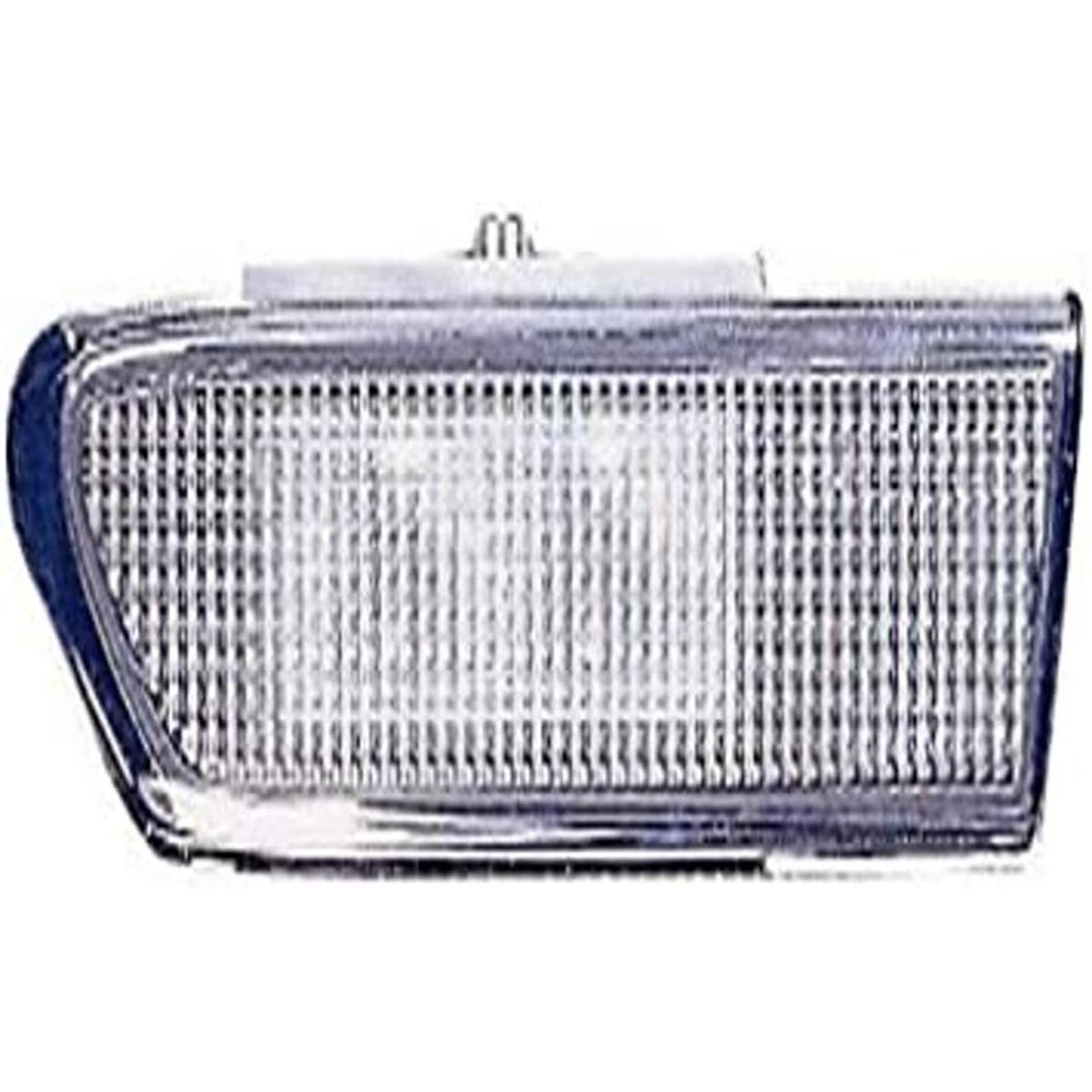 Conjunto de luz de repuesto DEPO 3171413LA