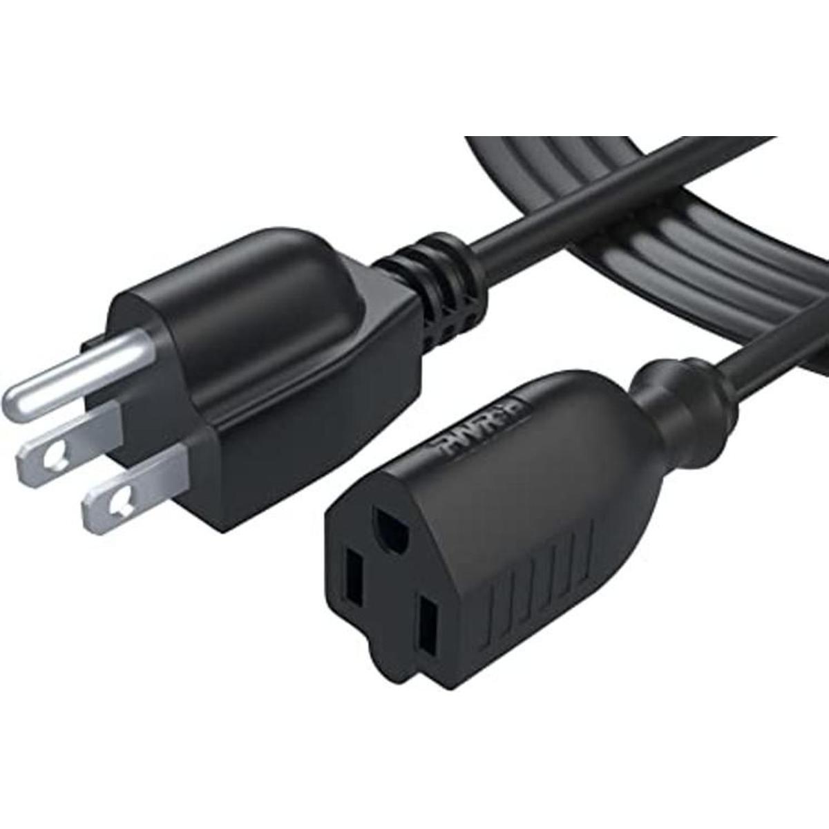 Extensor de cable de extensión