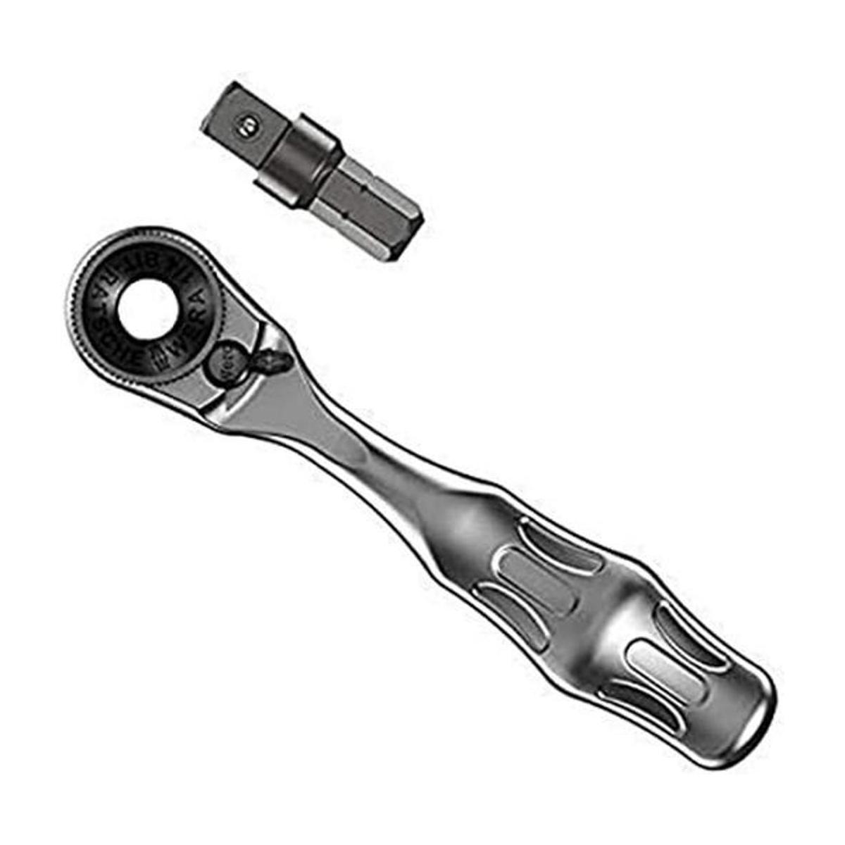 Llave de carraca Wera 8001 A