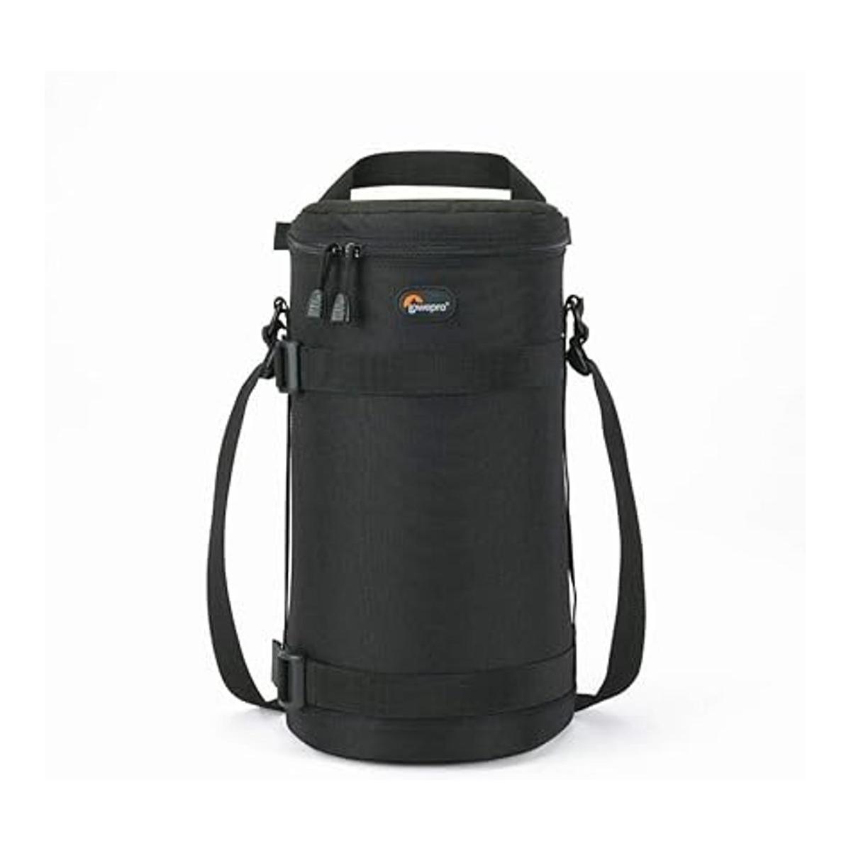 Funda para lente Lowepro