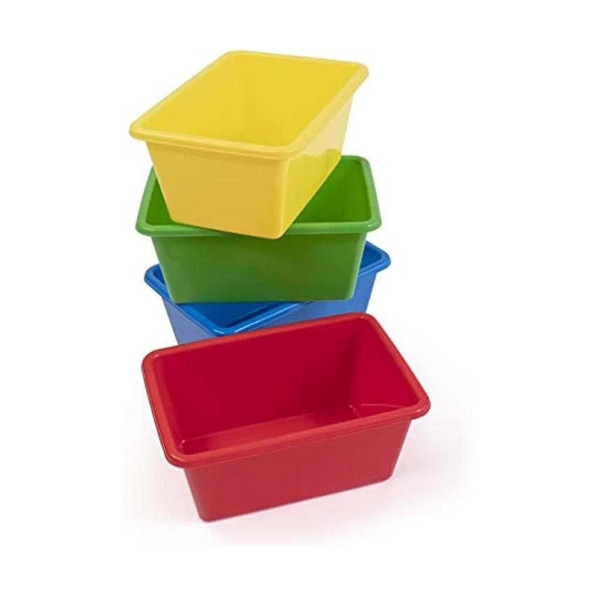 Cajas de almacenamiento Tot Tutors