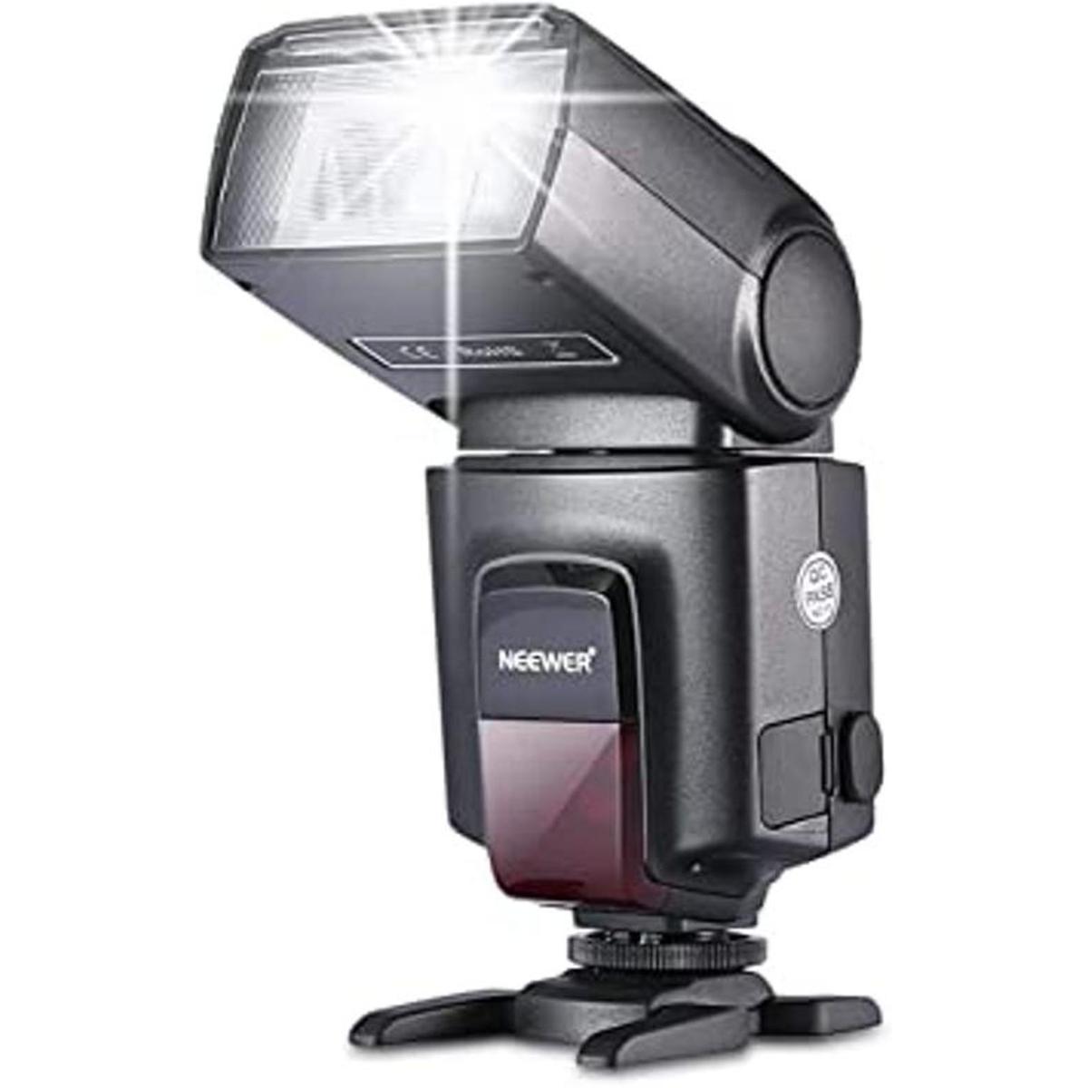 Neewer TT560 Flash Speedlite