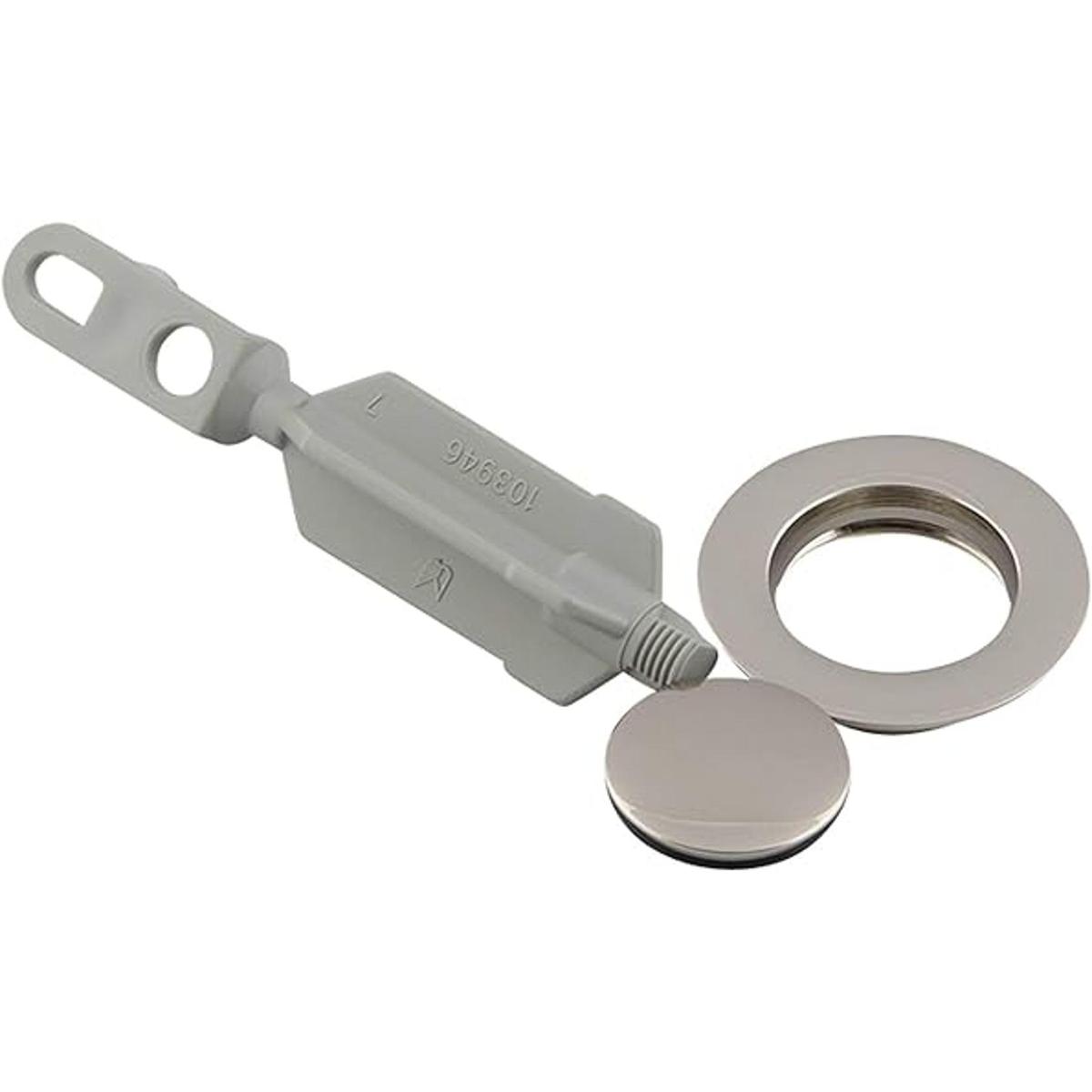 Tapón de desagüe para lavabo de baño