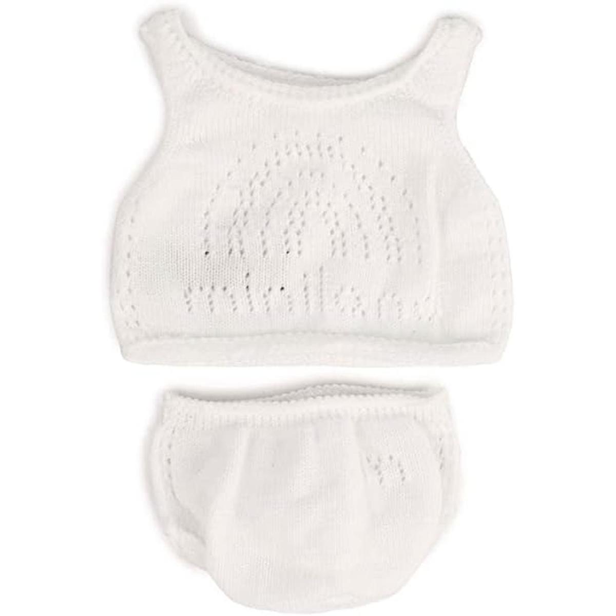 Ropa de muñeca para muñecas de bebé