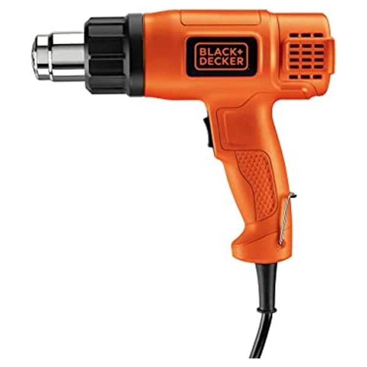 Black Decker HG1300 pistola térmica