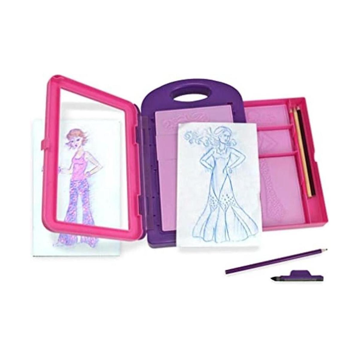 Kit de actividad Melissa y Doug