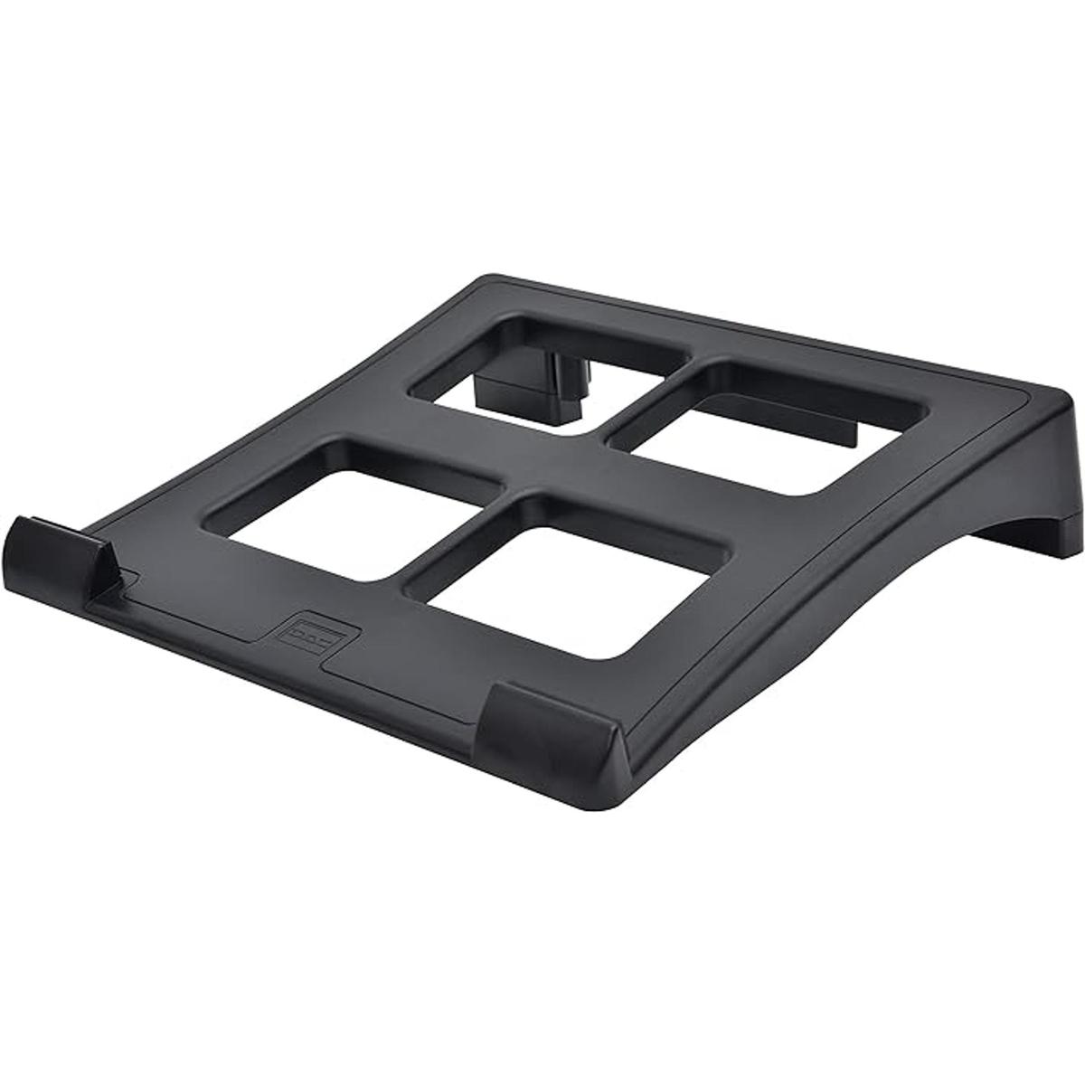 DAC Elevador de soporte ajustable