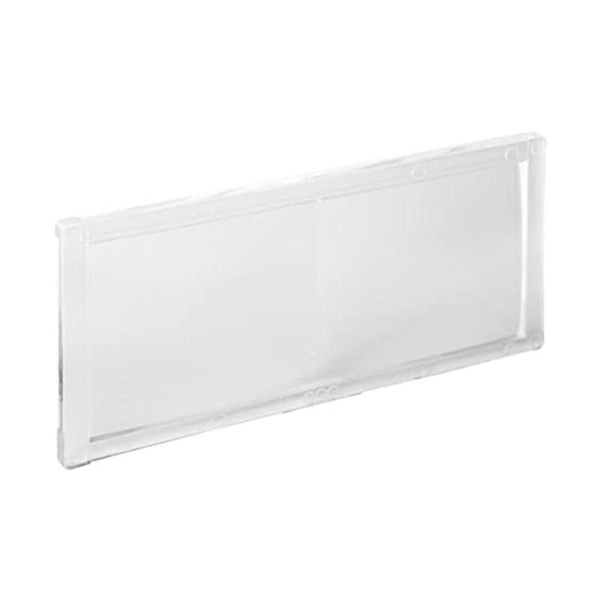 Placa de ampliación de casco de soldadura