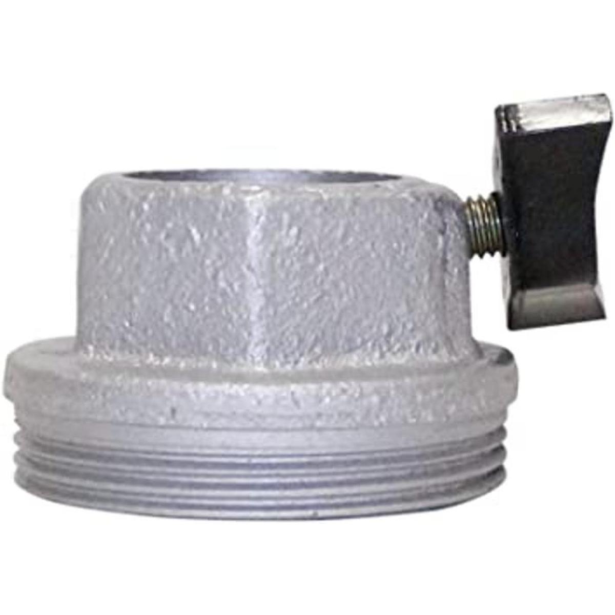 Adaptador de tapón de repuesto