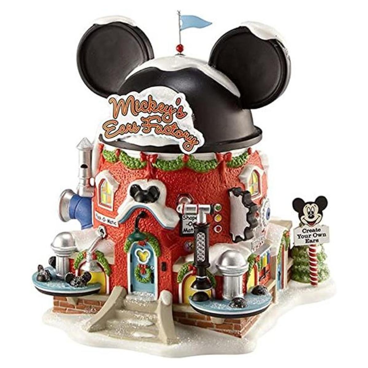 Sombrero Mickey Mouse
