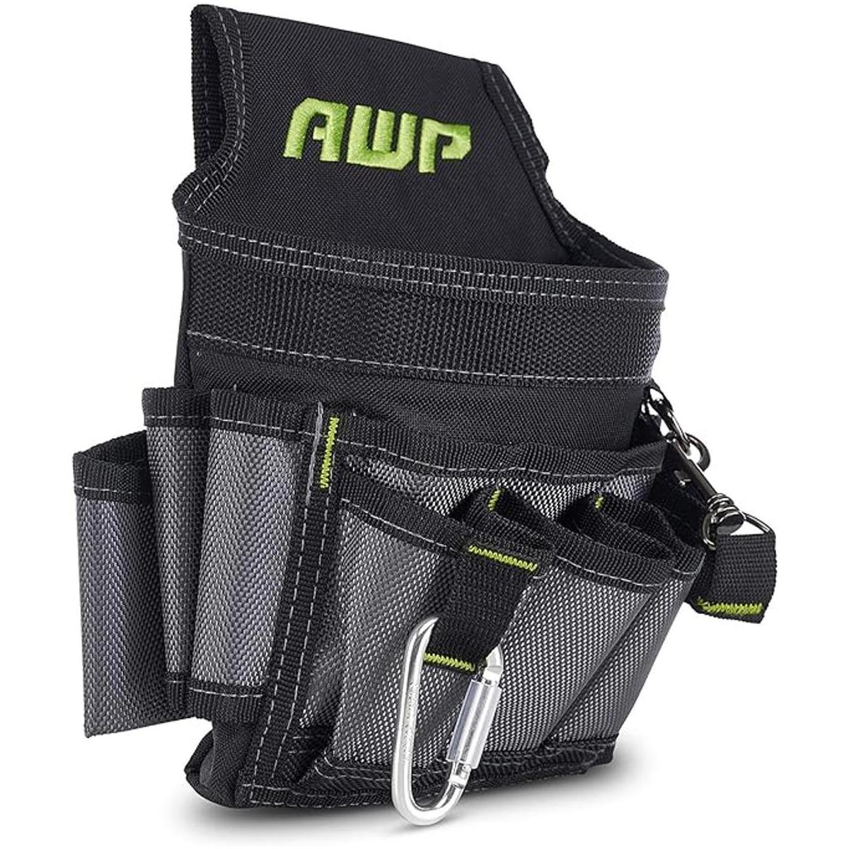 AWP Bolsa de herramientas mini electricista