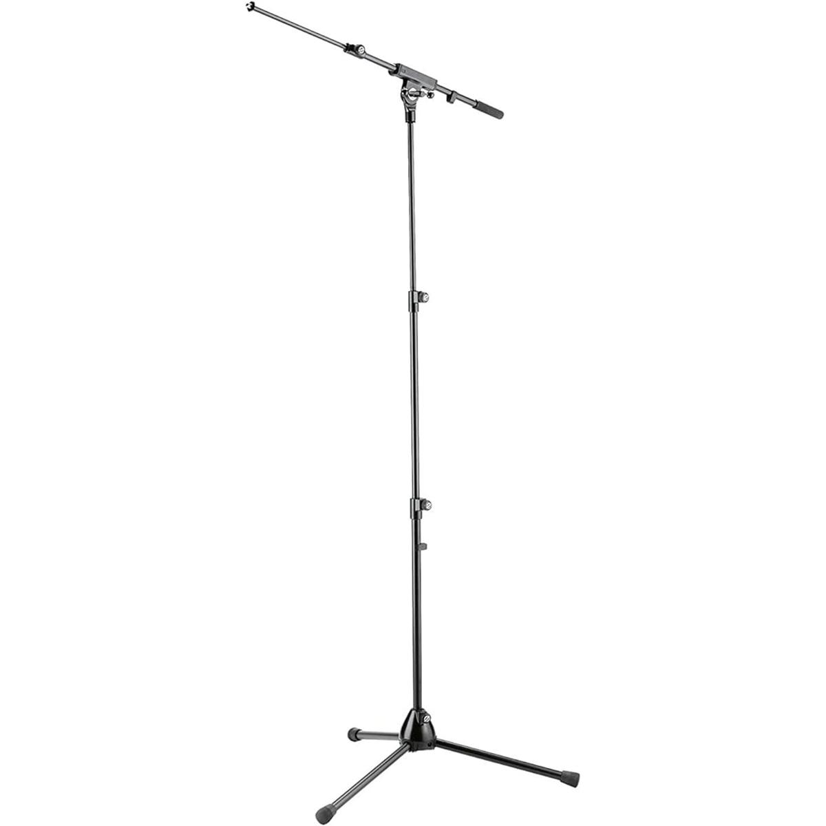 soporte para micrófono KM KM252